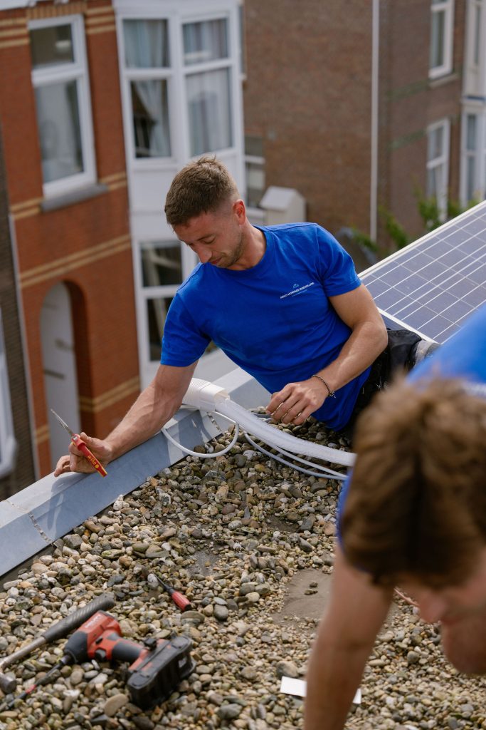 airco-laten-installeren