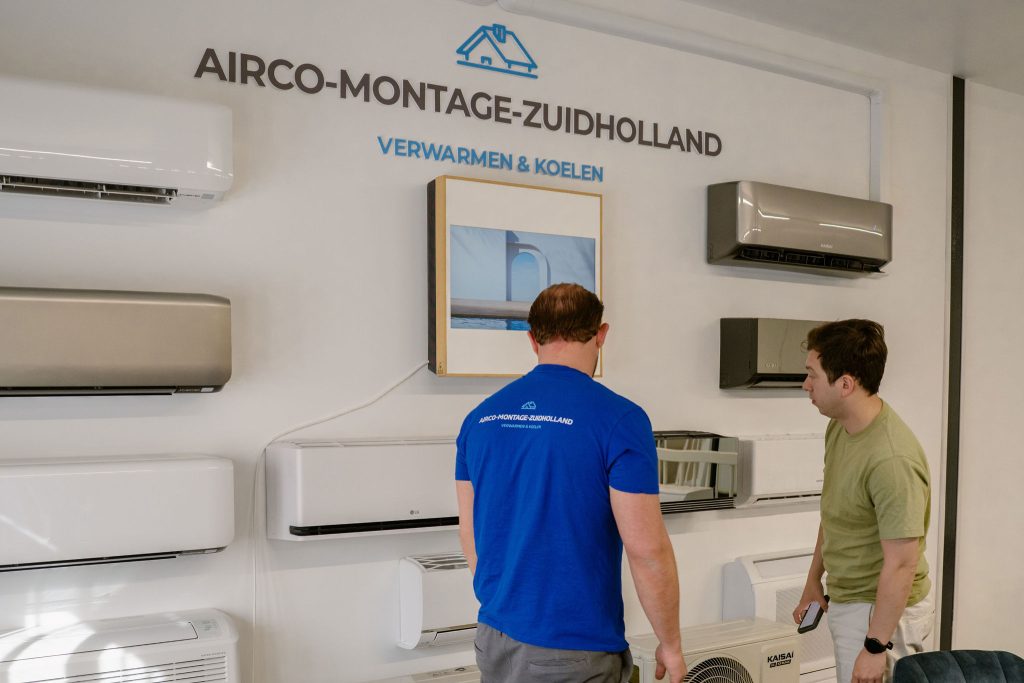 airco-installatie-rotterdam
