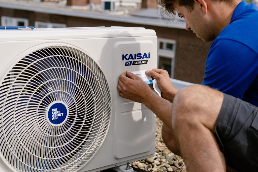 airco-installatie-rotterdam