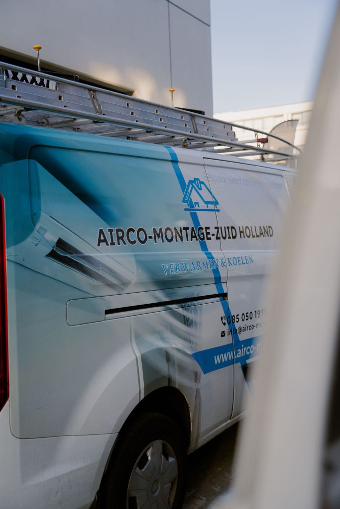 airco-installatie-rotterdam